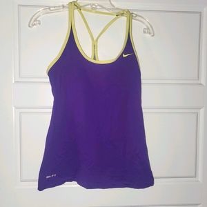 Nike Tank Top